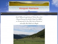 mongolei-abenteuer.de Thumbnail