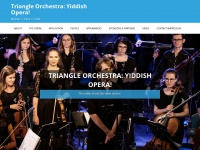 triangleorchestra.eu Thumbnail