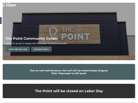 thepoint.community Thumbnail