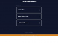 Triplefathletics.com