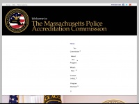 masspoliceaccred.net Thumbnail