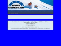 sport-niedermair.com Thumbnail