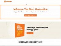 orangebooks.com Thumbnail