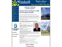 windmillengineering.com.au Thumbnail