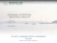 Mountainlakeplasticsurgery.com