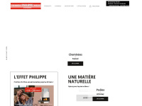 Cheminees-philippe.com