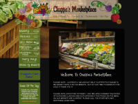 chuppasmarketplace.com Thumbnail