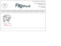 Plegofield.com