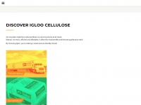 cellulose.us Thumbnail