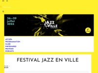 festivaljazzenville.fr Thumbnail