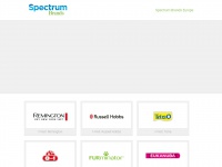 spectrumbrands.eu Thumbnail