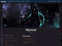Mymud.io
