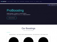 Proboosting.net