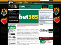 casinoroulettegames.com Thumbnail