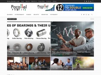 parallelprofits.biz Thumbnail