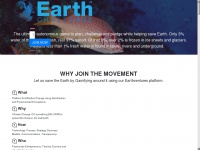 Earthchallenge.com
