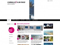 Turismocarballo.com