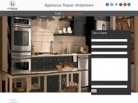 appliance-repairs-watertownma.com Thumbnail