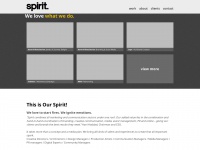 Spirit-me.com
