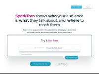 sparktoro.com