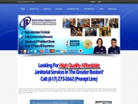 bostonqualitycleaning.com