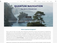 quantumnavigation.net Thumbnail