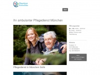 Pflegedienst-himmelblau.de