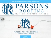 Parsonsroof.com