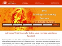 astrovinodsharma.com