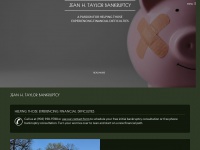 Taylorbankruptcy.com