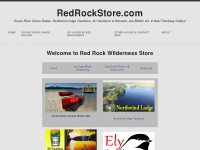 redrockstore.wordpress.com Thumbnail