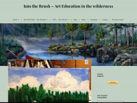 intothebrush.org