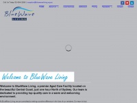 Bluewaveliving.org.au