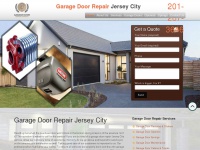 garagerepairexpertjerseycity.com Thumbnail