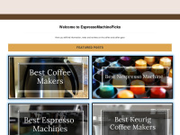 espressomachinepicks.com