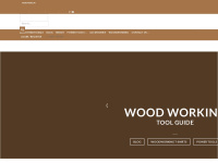 woodworking-tool-guide.com Thumbnail