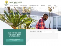 Lakewellnesscenter.com