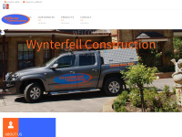 Wynterfellconstruction.com.au