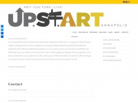 upstart-annapolis.com