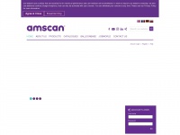 amscan-europe.com Thumbnail