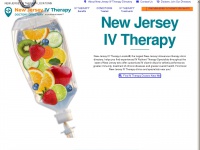 newjerseyivtherapy.com Thumbnail