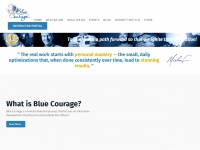 bluecourage.com Thumbnail