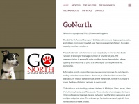 gonorthtransport.org Thumbnail