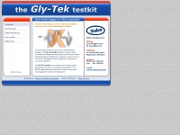 gly-tek.com Thumbnail