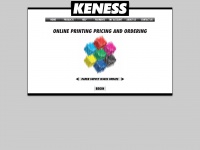 Keness.com