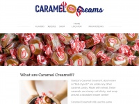 caramelcreams.com Thumbnail