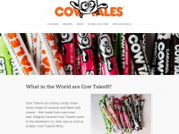 Cowtales.com