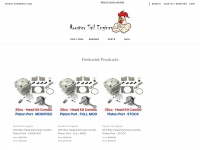roostertailengines.com Thumbnail