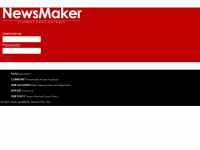newsmaker.tv Thumbnail
