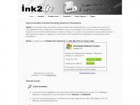 Ink2go.org